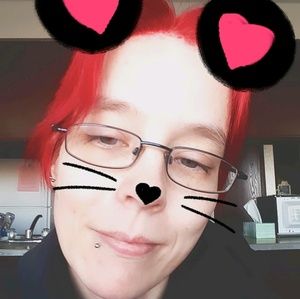 Meet your Posher, Shannon